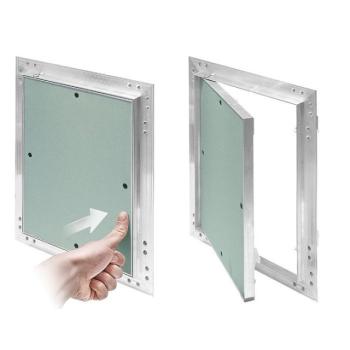 Access Panel Metal S/B 450 Rondo