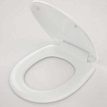 Caroma Profile Standard Toilet Seat White (300015W)