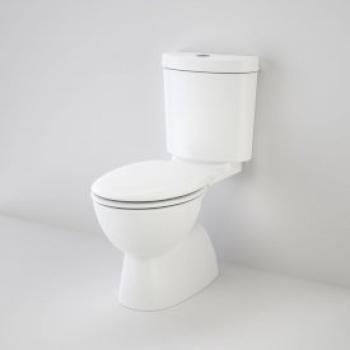 Caroma Tempo Connector Toilet Suite White (924065W)