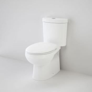 Caroma Tempo C/C Toilet Suite White Std Seat (924085W)