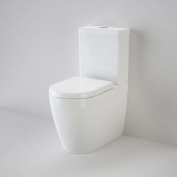 Caroma Urbane Cleanflush Wf Cc Toilet Suite Bi (746200W)
