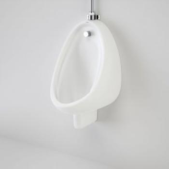 Caroma Torres Wall Hung Urinal Top Inlet White (666101W)