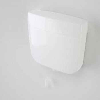 Caroma Slimline Urinal Cistern Pull Cord Flush(233031W)