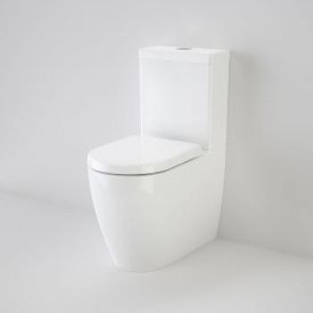 Caroma Urbane Wall Face Toilet Suite Be (743500W)