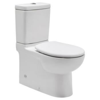 JOHNSON SIUSSE MILANO FLUSH TO WALL T/SUITE J1426