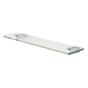 Caroma Quatro Single Glass Shelf (90731C)