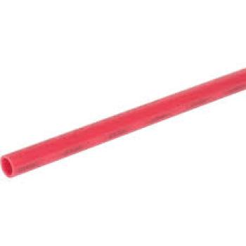 EZIPEX PIPE 16MMX50M RED
